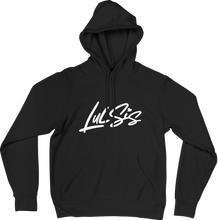 Load image into Gallery viewer, LUL SIS BLACK HOODIE
