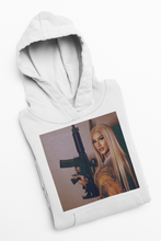 Load image into Gallery viewer, Lul Sis &quot;Choppa&quot; Hoodie
